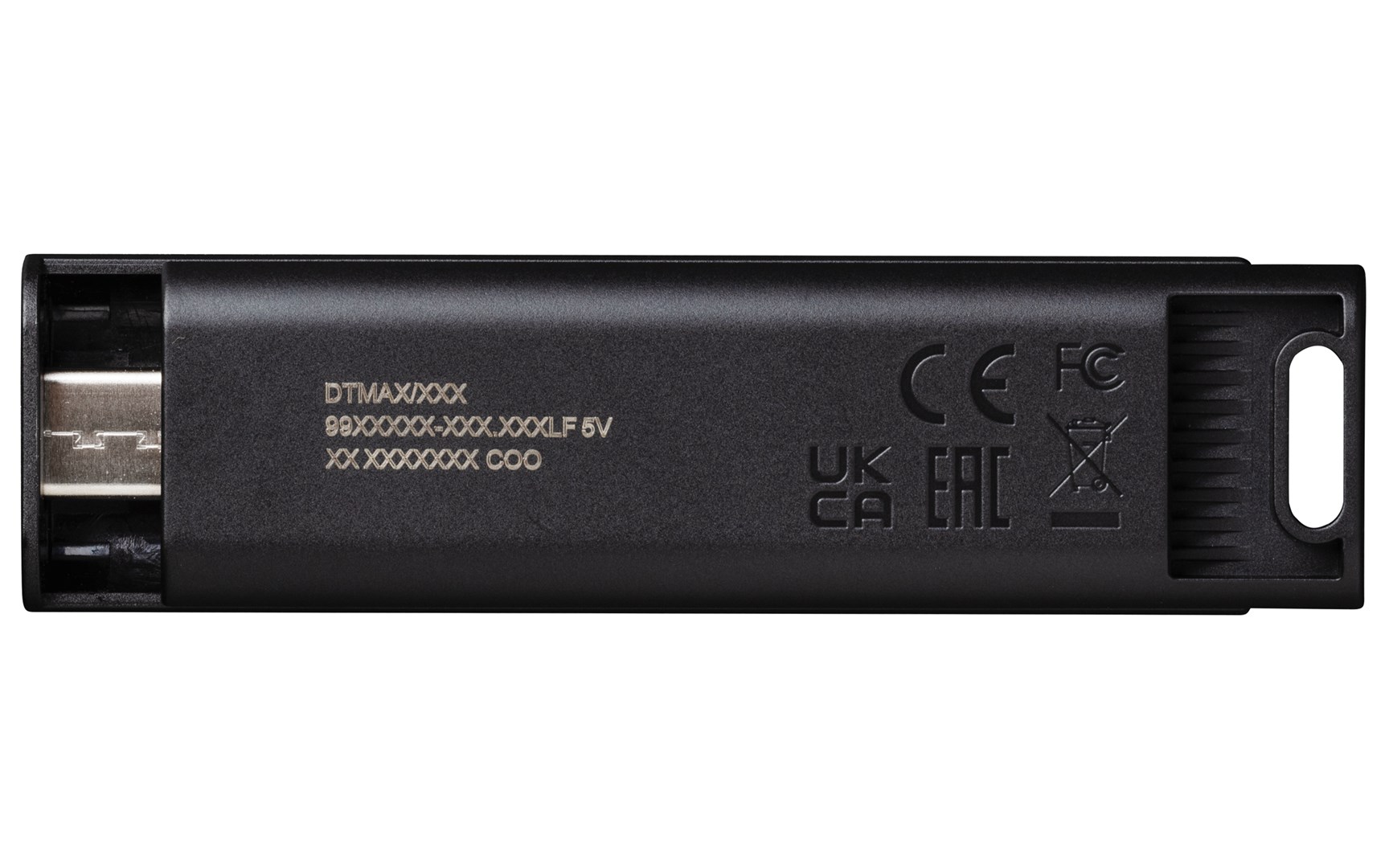 USB Kingston DataTraveler Max, 1TB, i zi