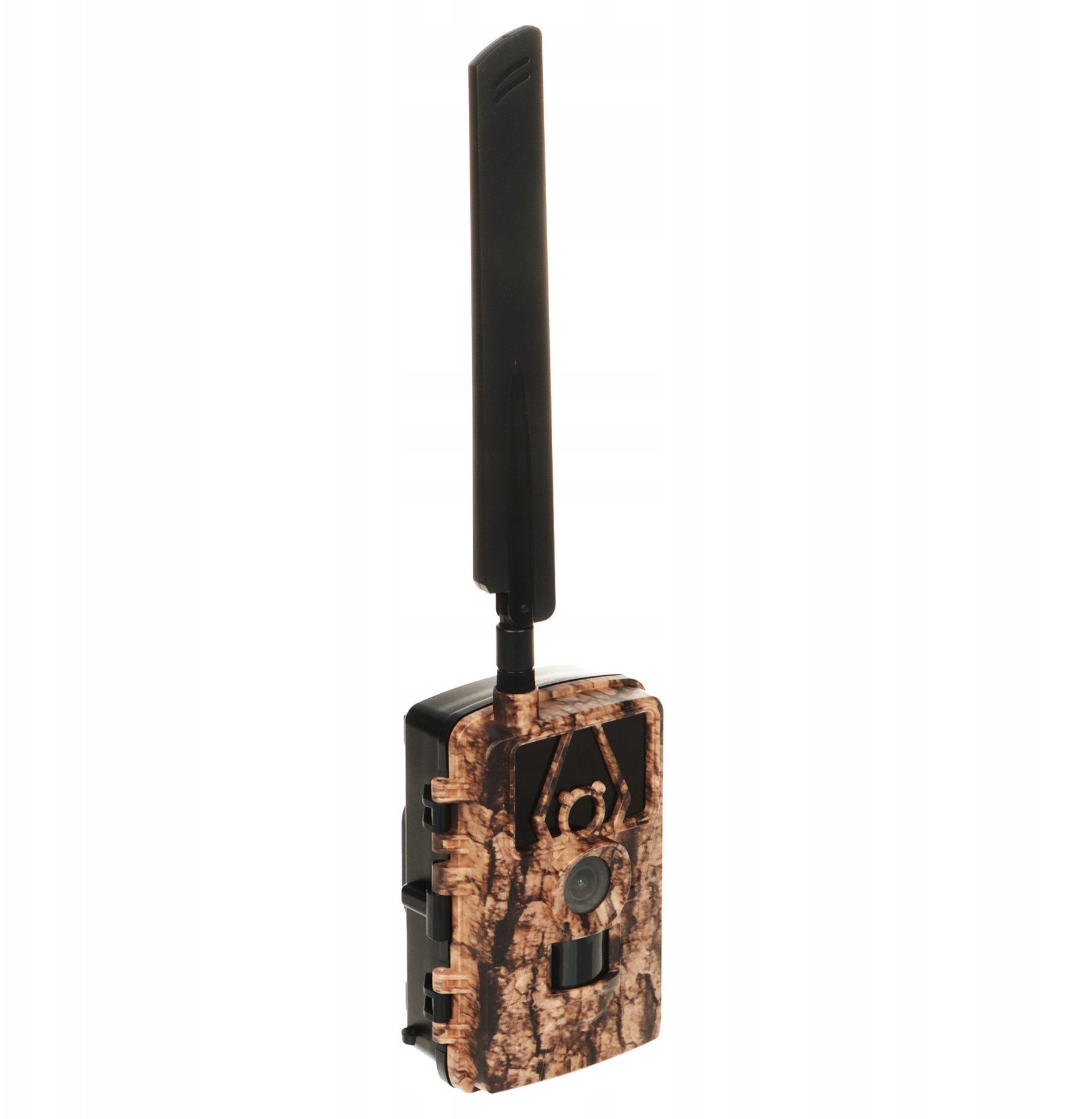 Камера за фауна Delta Wildlife Camera, сензор за движење, снимање дење и ноќе, камуфлажа