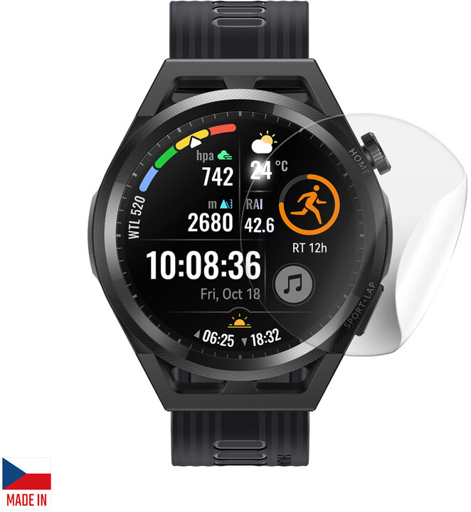 Folie mbrojtëse Screenshield për HUAWEI Watch GT Runner