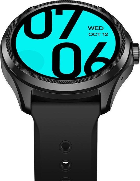 Smartwatch Mobvoi TicWatch Pro 5, 1.43", GPS, i zi