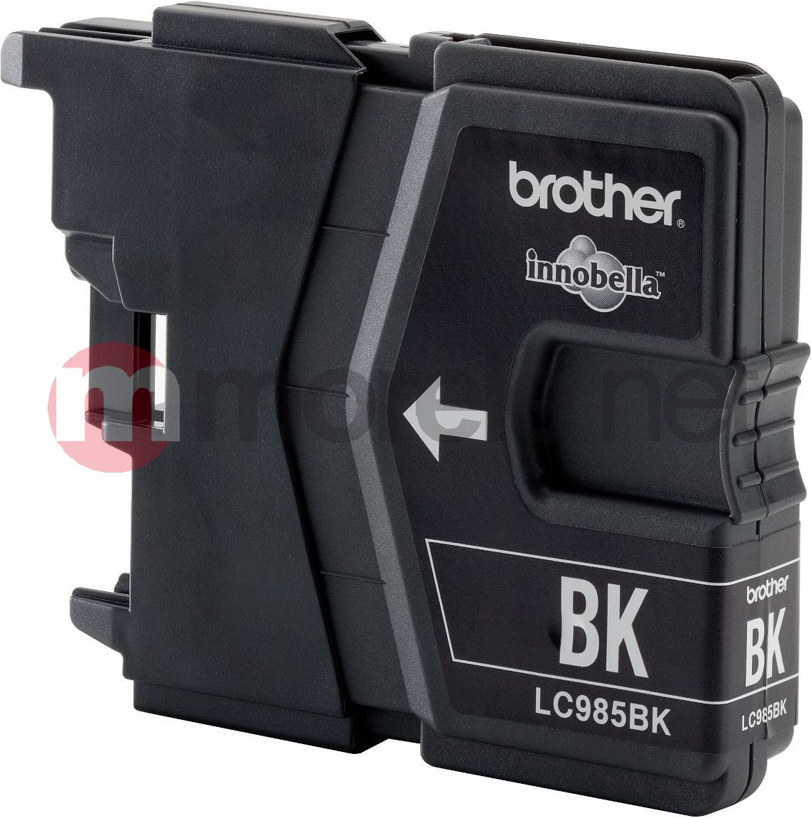 Ngjyrë Brother LC-985Bk, e zezë