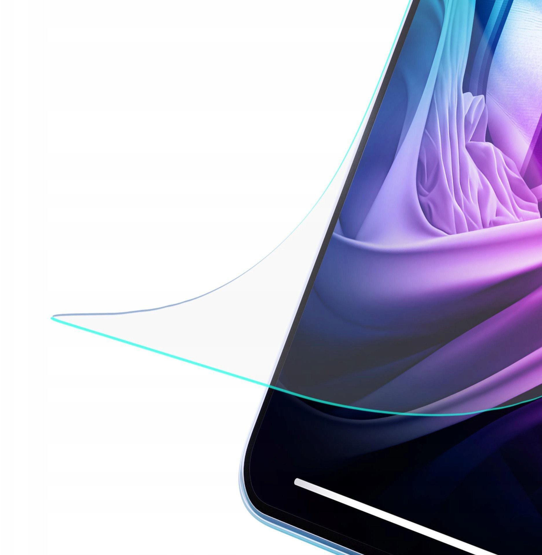 Folie mbrojtëse 3mk Silky Matt Pro për Redmi 15 4G 15 5G, mat, transparente