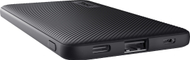 Powerbank Trust Primo Eco, 5000mAh, 2 porta USB, i zi