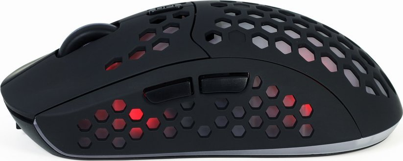 Maus gaming Gembird Ragnar WRX500, USB, ergonomik, i zi