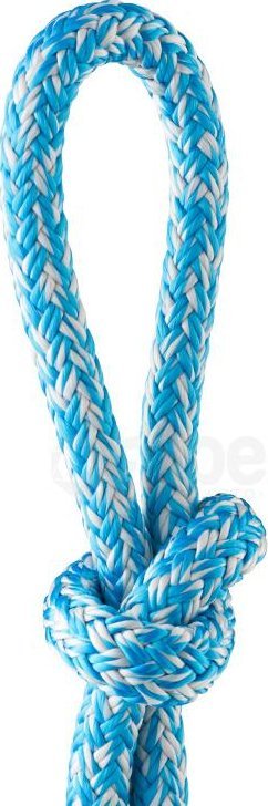 Rrip për kamerë Reporter RP-16, 120cm, litar 0.9cm, blu Azure