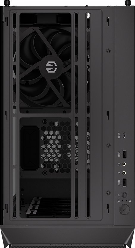 Kasë Endorfy Arx 500 Air, Midi Tower