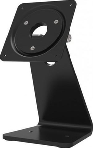 Stendë tablet Compulocks 360 Stand, montim VESA, rrotullim 360°, e zezë