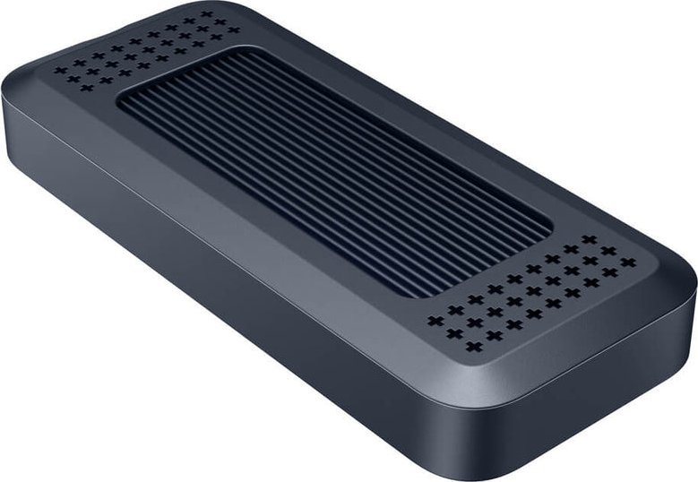 Kuti SSD Targus HyperDrive EcoSmart, USB4, gri