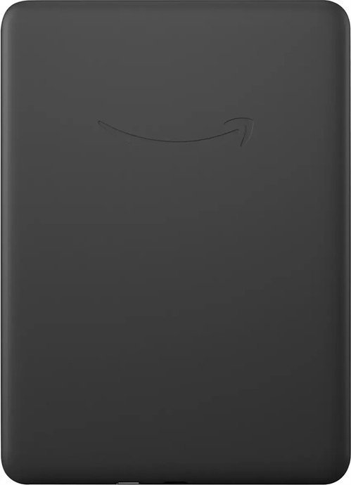 Електронски читач Amazon Kindle Paperwhite 12th Gen, 7\", 16GB, црн