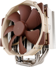 Ftohëse Noctua NH-U14S për procesorë, 140 mm