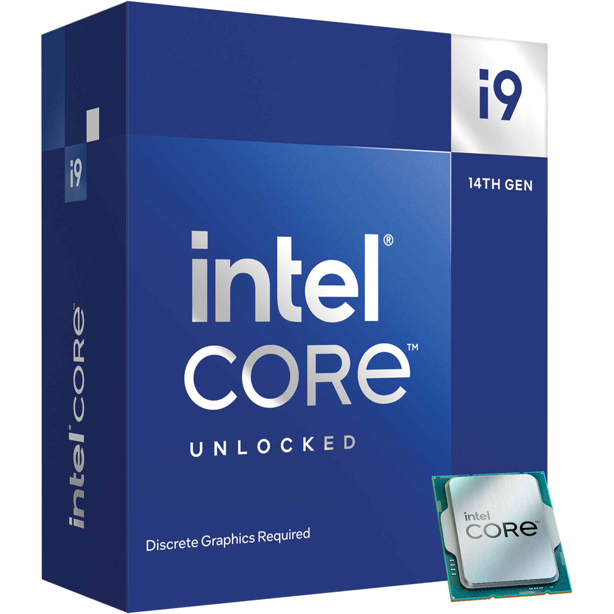 Procesor Intel i9-14900KF