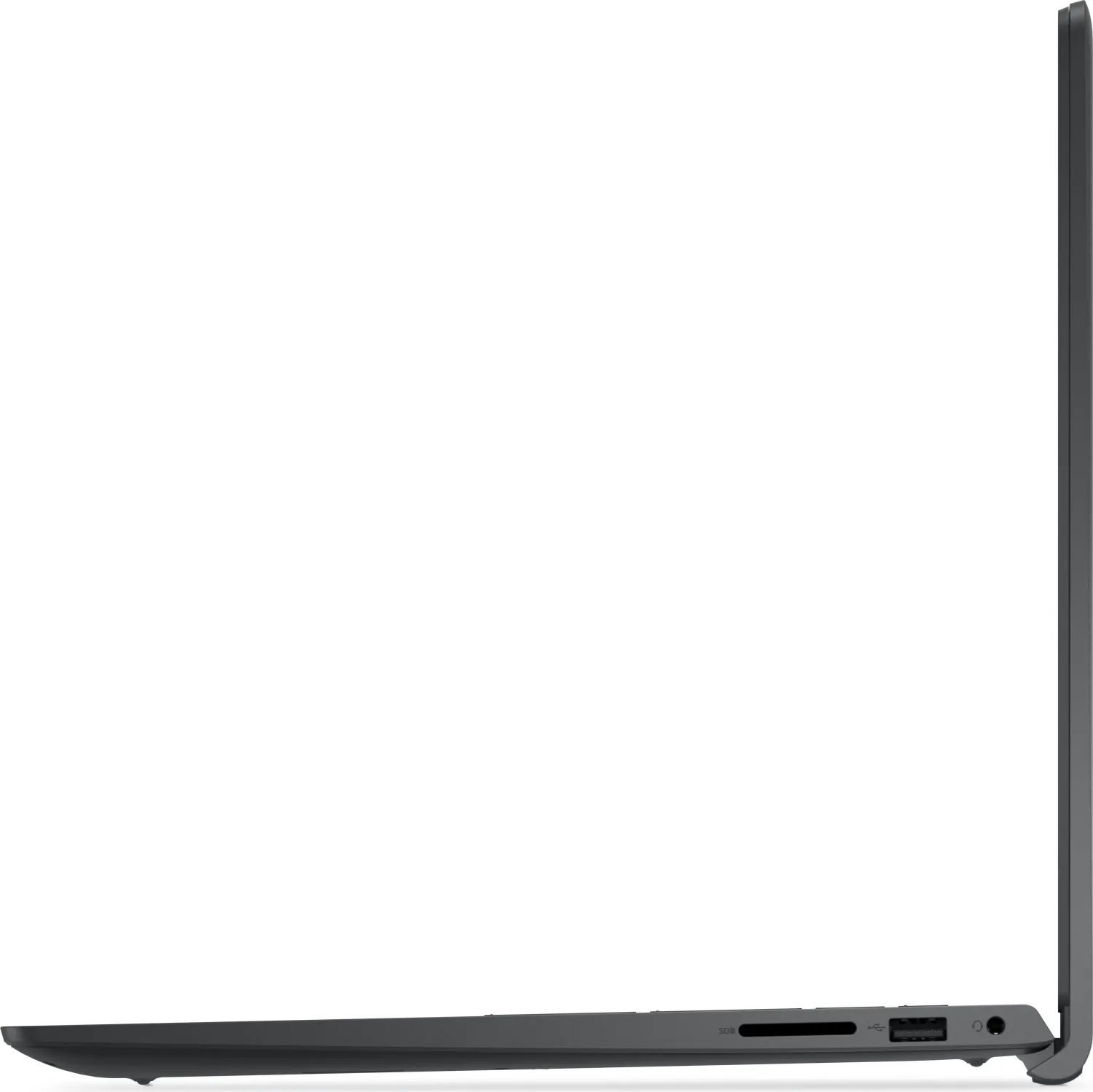 Laptop Dell 15 DC15250, 15.6", Intel Core i5-1334U, 8GB RAM, 512GB SSD, Intel UHD Graphics, i zi