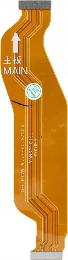 Kabllo kryesore sinjali për Xiaomi Mi 11T 5G 11T Pro, pjesë këmbimi