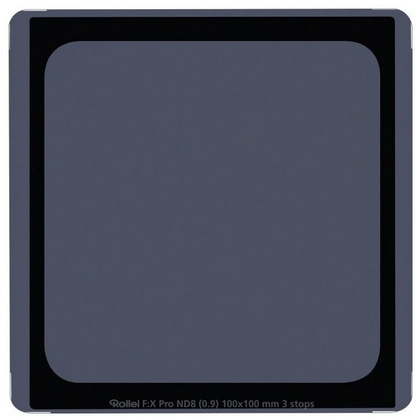 Seti i filtrave neutralë Rollei F: X 