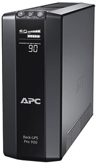 UPS APC Back-UPS RS 900 UPS APC Back-UPS RS 900