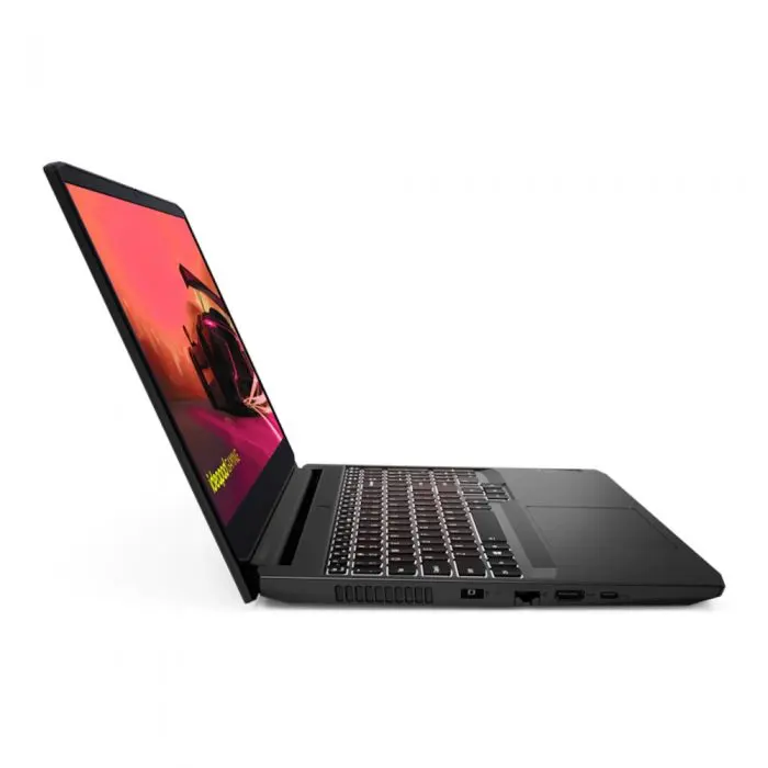 [OUTLET] Laptop Lenovo NB IdeaPad Gaming 3 15ACH6, 15.6", AMD Ryzen 5, 16GB RAM, 512GB SSD, NVIDIA GeForce RTX 2050, i zi
