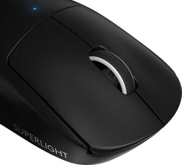 [OUTLET] Maus Logitech G Pro X Superlight, i zi