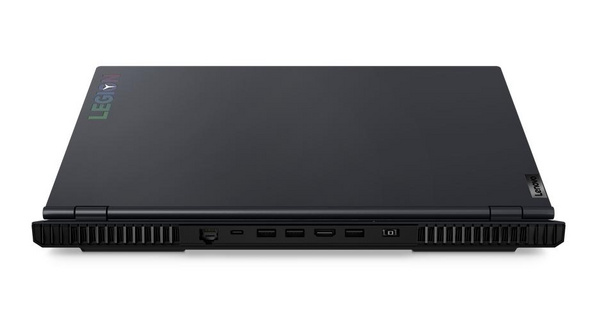 Laptop Lenovo Legion 5 15ACH6, 15.6", AMD Ryzen 7, 16GB RAM, 512GB SSD, GeForce RTX 3050 Ti, i kaltër / zi