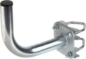 Mbajtëse Delta Handle URL - 32L20 për antenë / kamerë