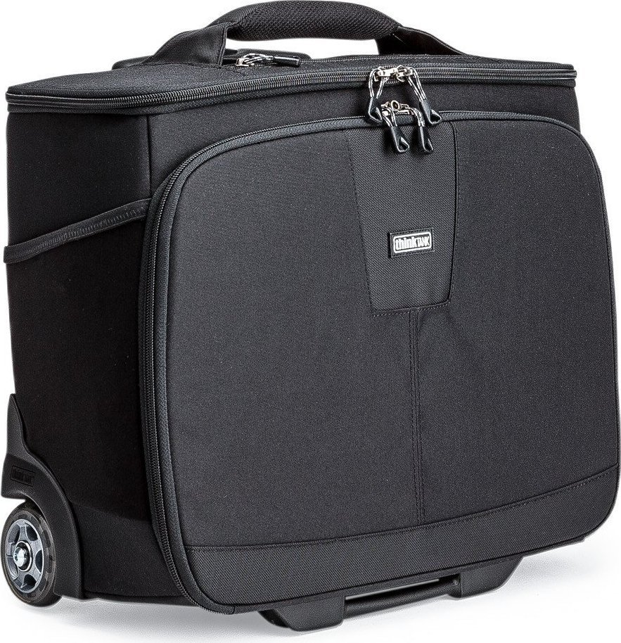 Çantë fotografike Think Tank Photo Urban Access Sling 10, për DSLR ose mirrorless, e zezë