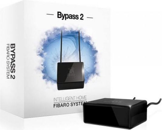 Fibaro Dimmer Bypass 2