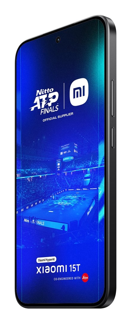 Celular Xiaomi 15T, 6.83", 12/256 GB, i zi