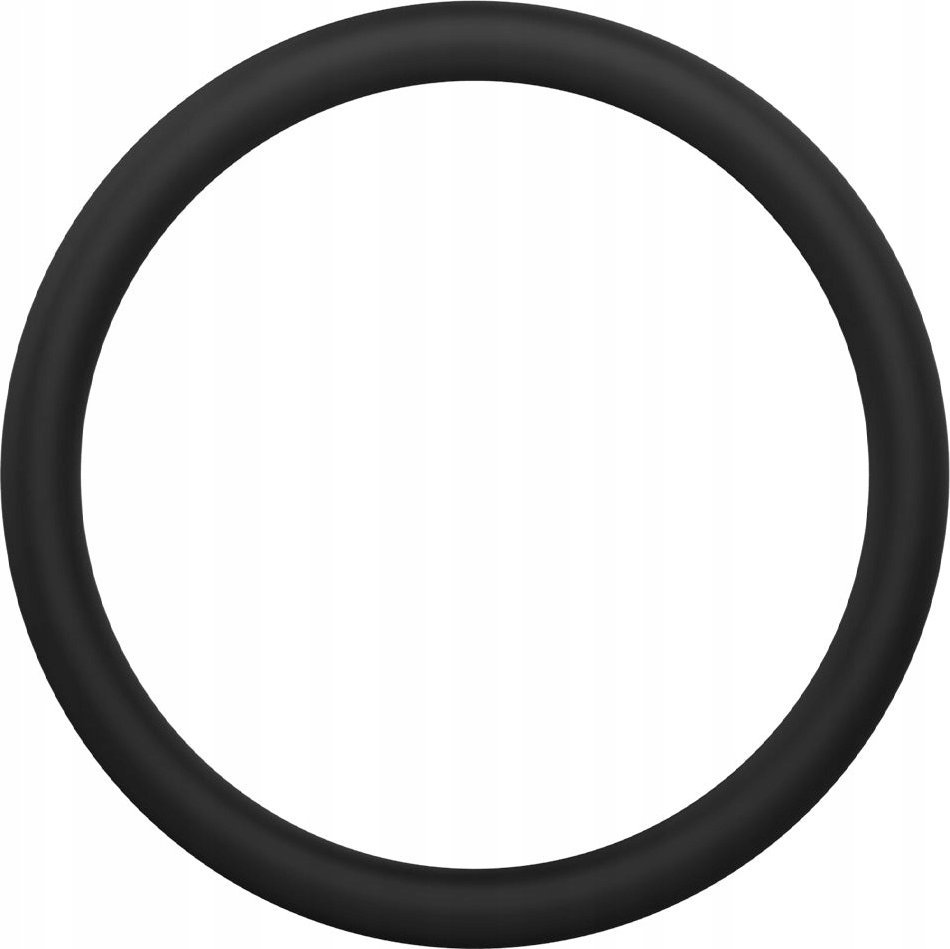 Mbajtëse Spigen ComforTag për Apple AirTag, për qafore qenushësh dhe mace, e zezë