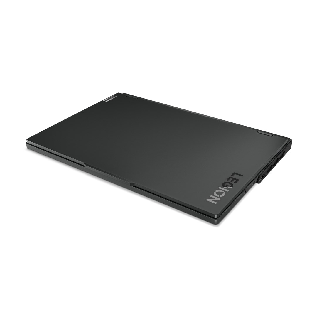 Лаптоп Lenovo Legion Pro, 16", Intel i9-13900HX, 32 GB RAM, 1 TB SSD, NVIDIA GeForce RTX 4070, сив