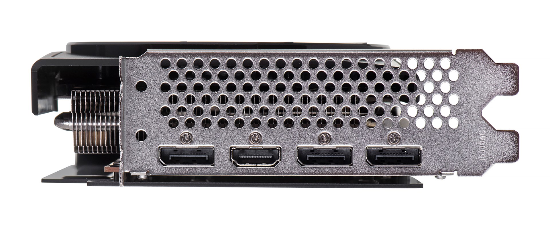 Kartë grafike Biostar AMD Radeon RX 7600, 8 GB GDDR6