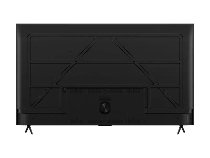 Televizor TCL 85T7B QLED, 85", 4K Google TV, i zi