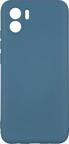 Mbulesë silikoni Beline për Xiaomi Redmi A2, blu