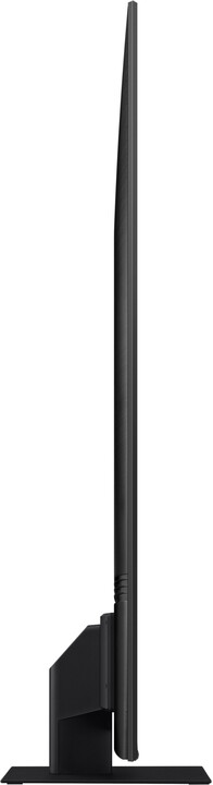 Televizor Samsung QE85Q70C, 85" (216cm), 4K UHD, gri