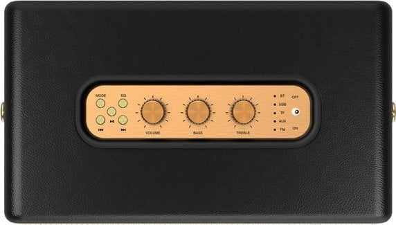 Altoparlant portativ Tracer M45 TWS, 45W, Bluetooth 5.0, i zi