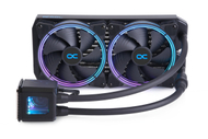 Ftohës për procesor Alphacool Eisbaer Aurora 280 Water Cooling (11729)