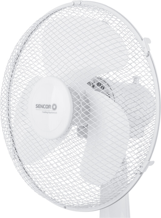 Вентилатор SENCOR SFE 3027WH