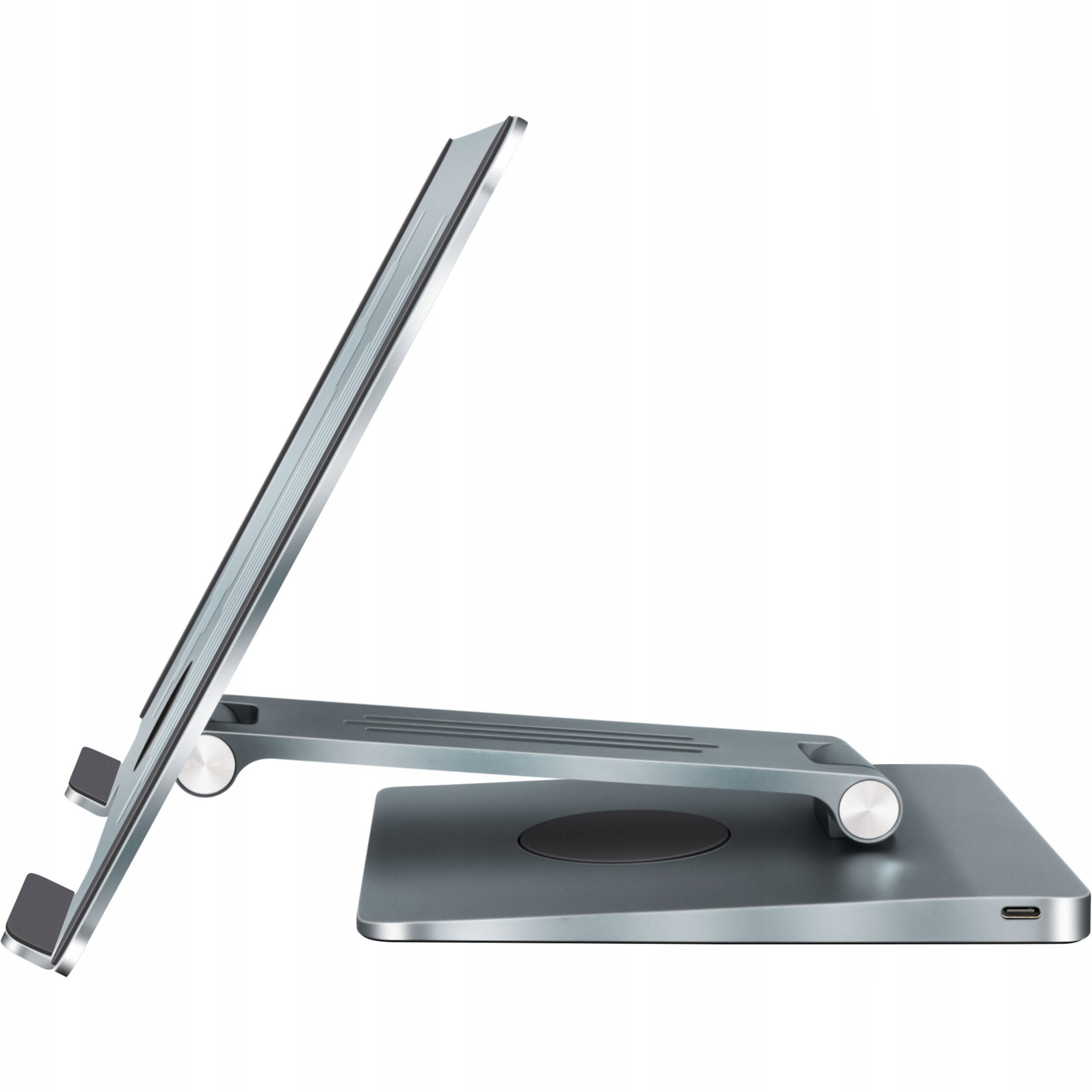 Stendë laptopi Yenkee YSN 03, deri 15", e zezë