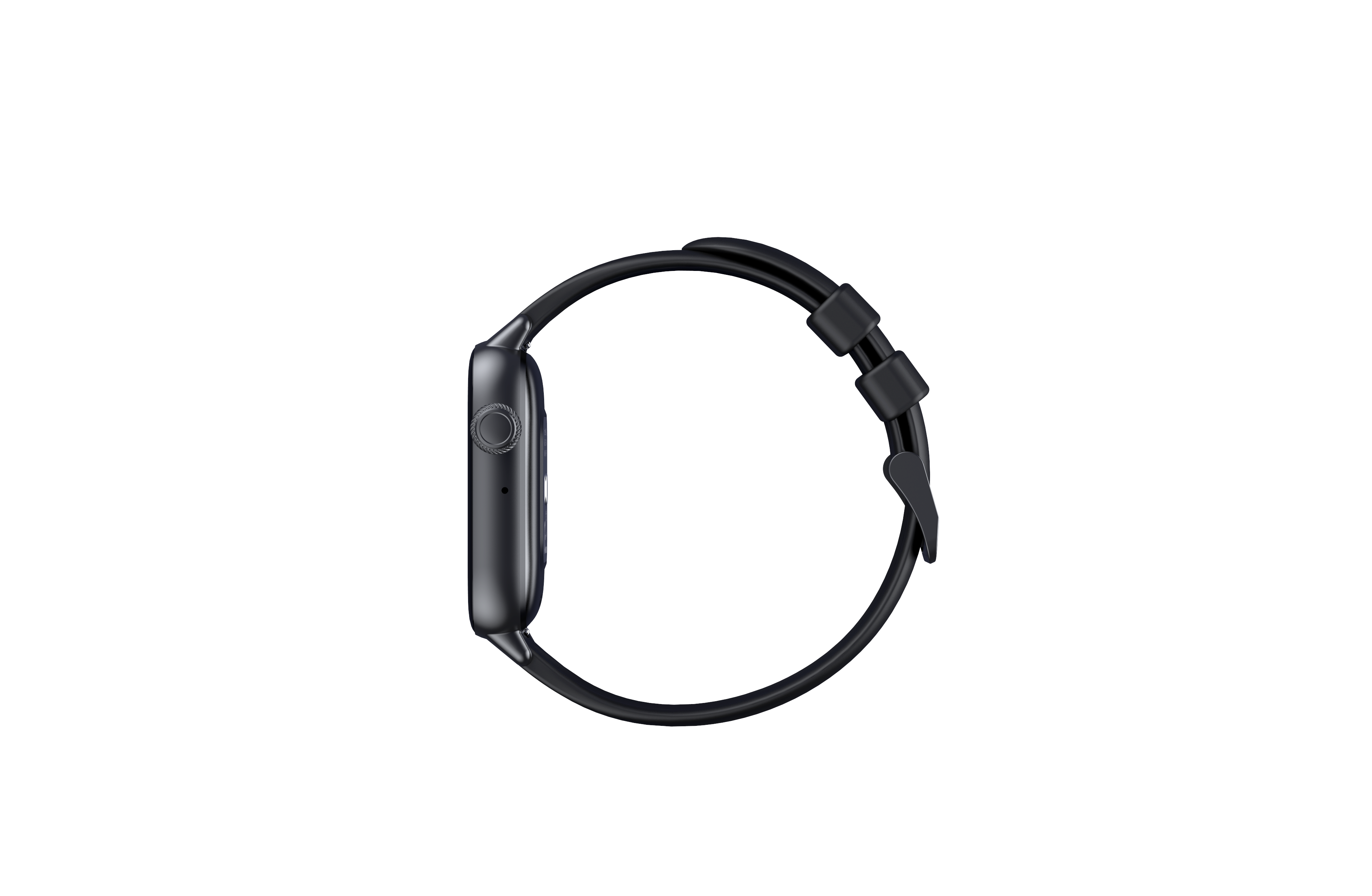 [OUTLET] Orë smart Havit M9034, e zezë