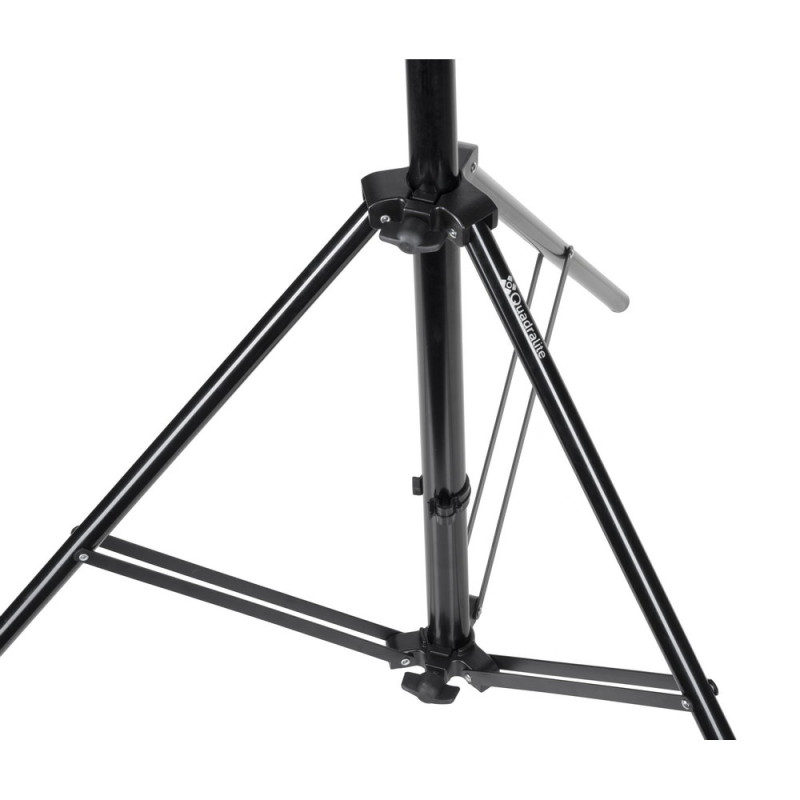 Quadralite Boom Multi studio stand