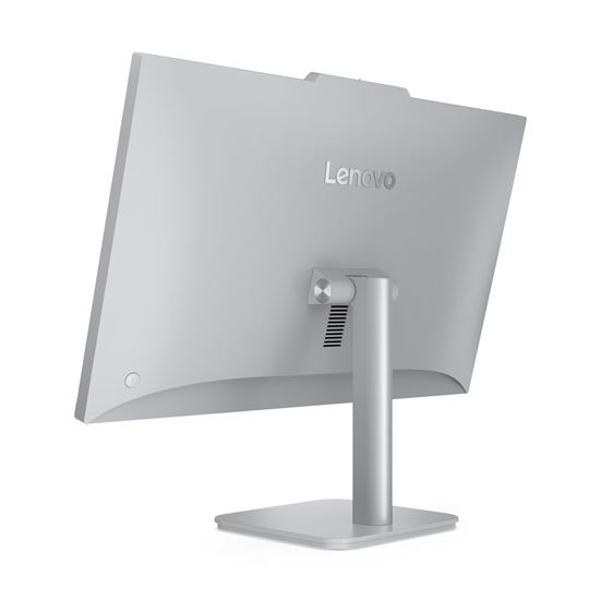 Kompjuter Lenovo AIO A100, 23.8", Intel Core i3-N305,16GB RAM, 512GB SSD, Intel UHD Graphics, i bardhë