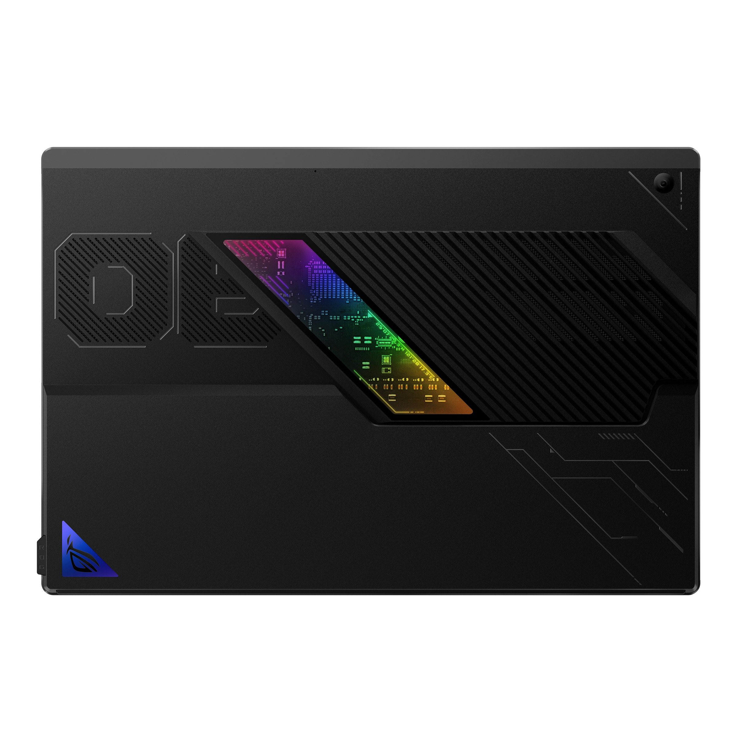 Лаптоп ASUS ROG Flow Z13 13.4" AiMAXPLUS-395, на допир, 32GB RAM, 1TB SSD, AMD Radeon графичка картичка, црна