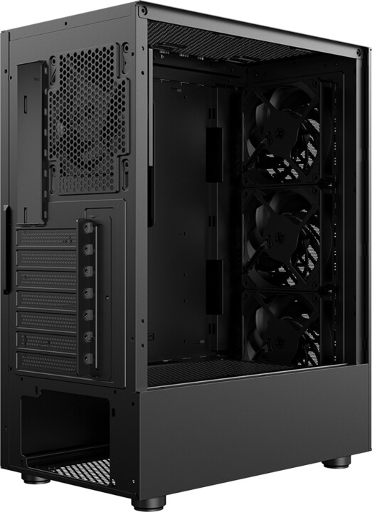 Kasë kompjuteri ADATA XPG VALOR AIR, e zezë