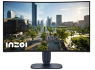 Monitor Alienware AW3225DM 31.5″, VA QHD 2560×1440, 180 Hz, 1 ms, i zi