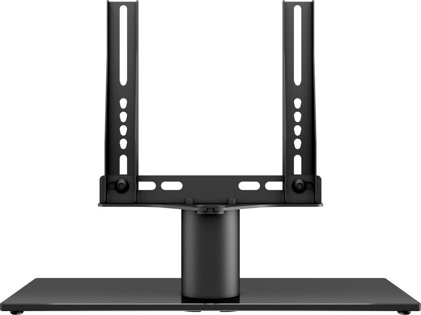 Stendë tavoline për TV Hagor M Tablestand Turn 20, 24-32", rrotulluese, e zezë