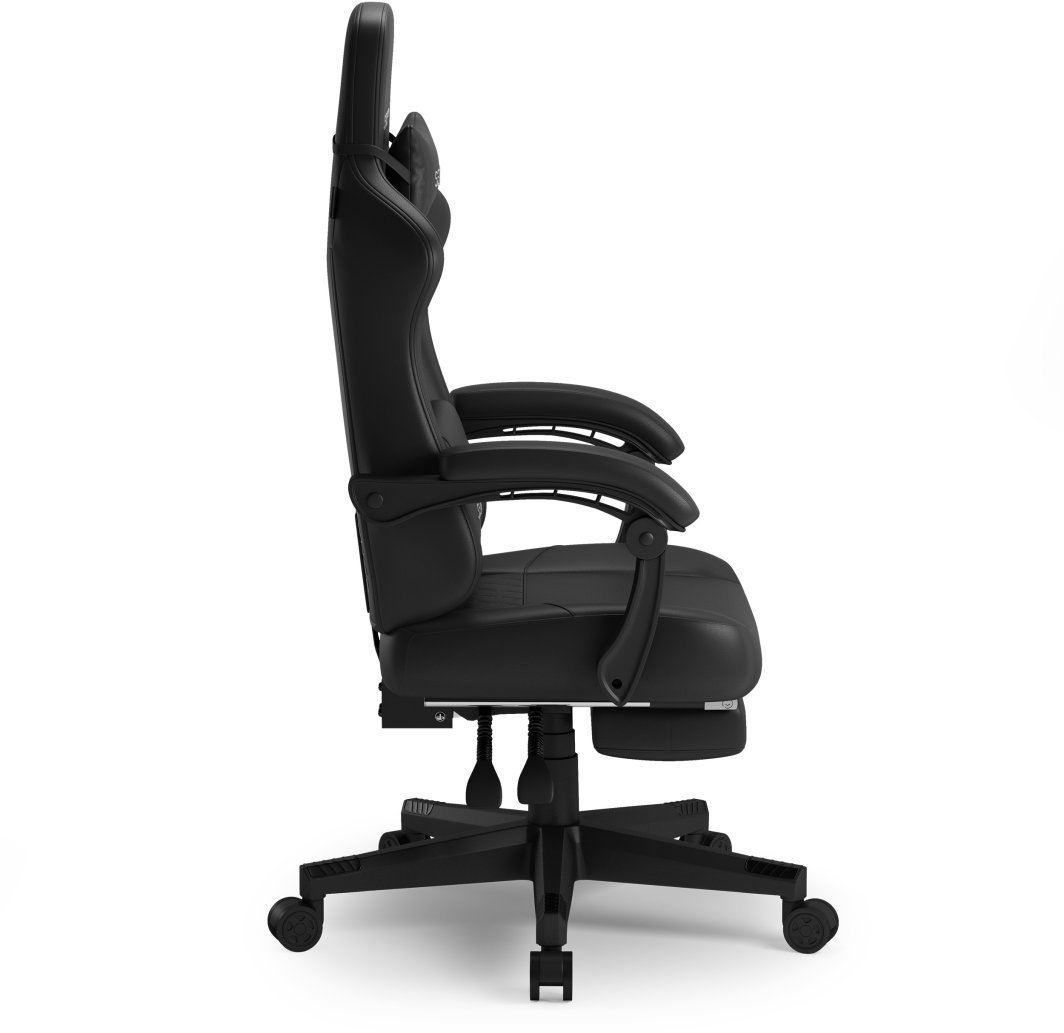 Karrige SENSE7 DEVON, e zezë