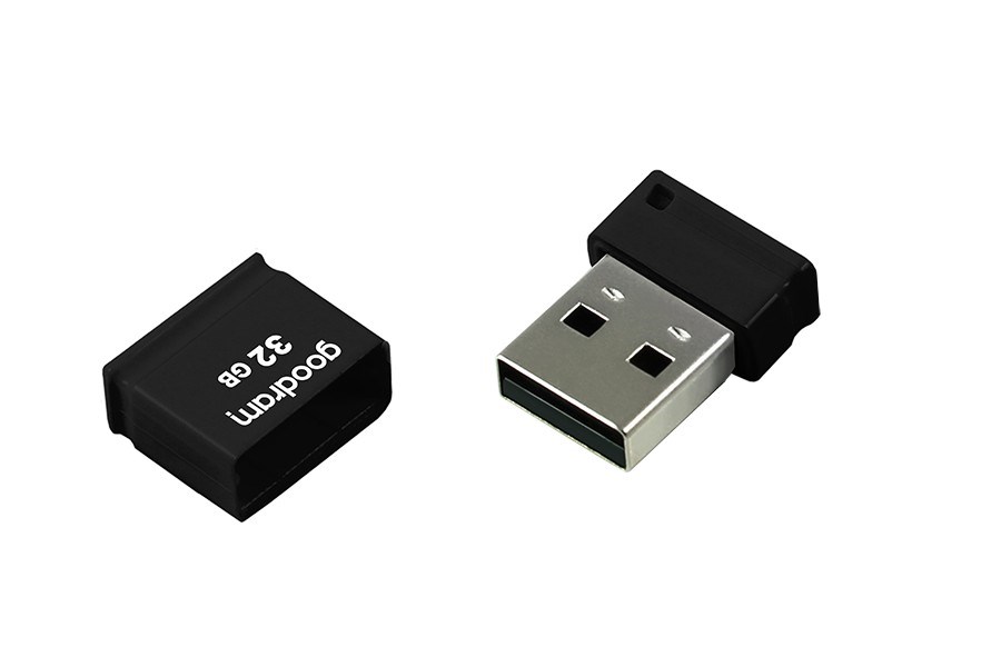 USB Goodram UPI2, 32 GB, USB Type-A