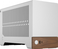 Kasë Fractal Design Terra Silver, Small Form Factor