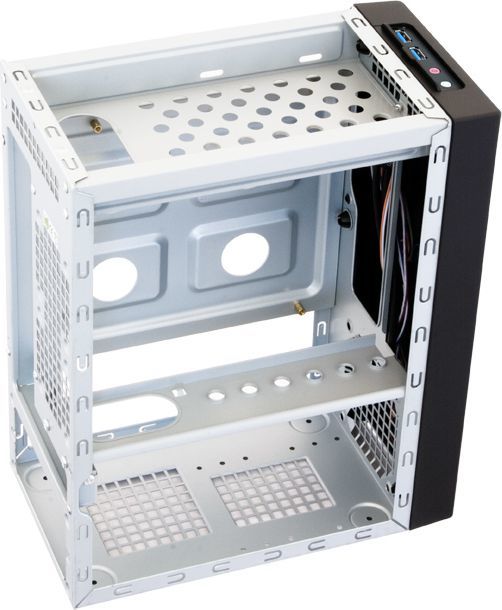 Kasë Chieftec BT-02B-U3-250VS, Desktop