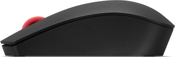 Сет тастатура со глушец Lenovo Essential Wireless Combo Gen2, без кабел, US распоред, црн