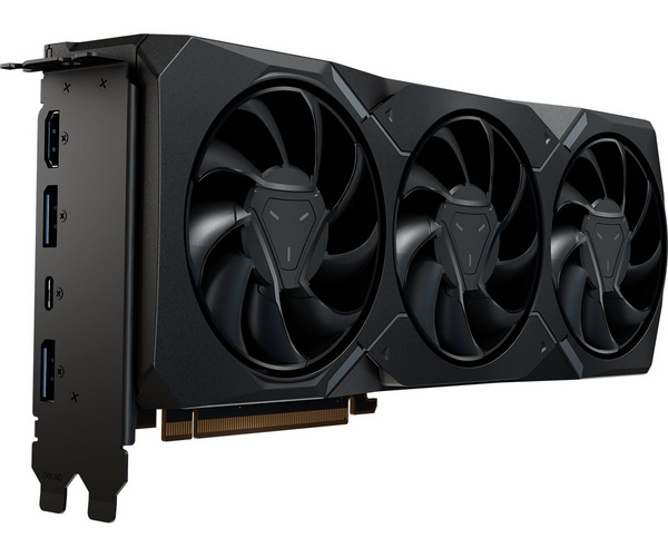 Kartë grafike ASRock AMD Radeon RX 7900 XT, 20 GB GDDR6