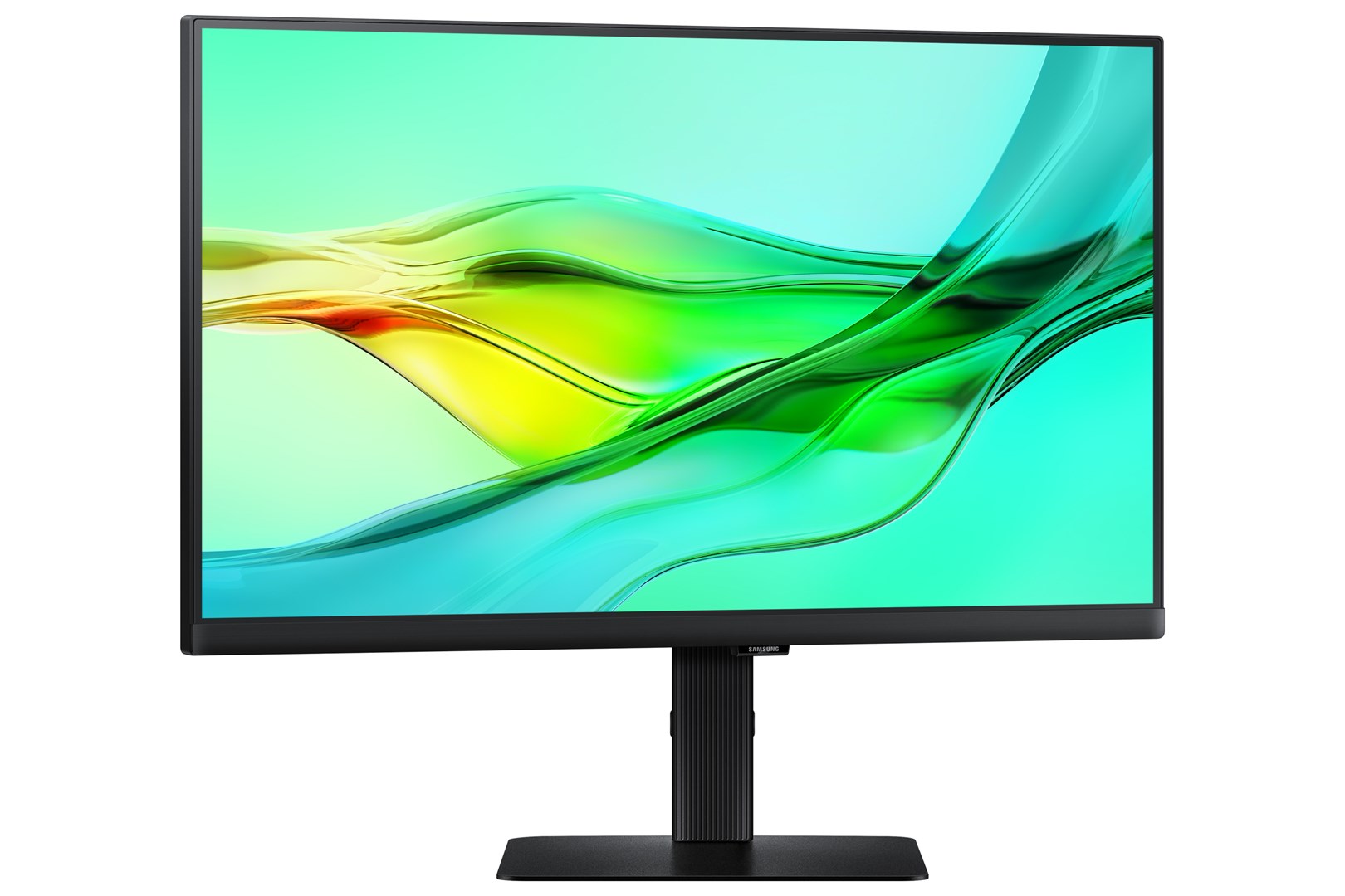 Monitor Samsung S60UD computer, 24", 2560 x 1440, 100 Hz, i zi